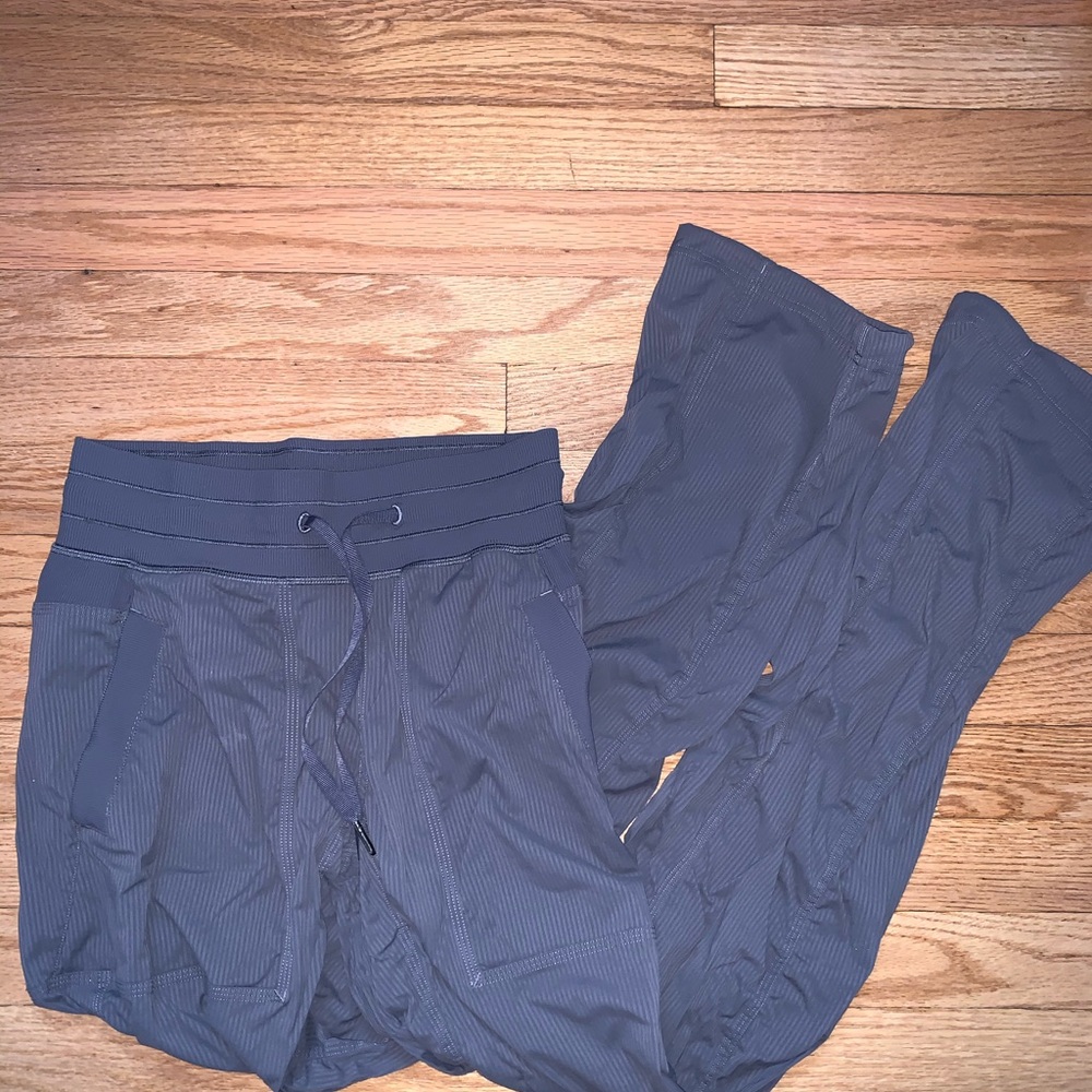 Lululemon Unlined Dance Pant - Picture 3 of 3